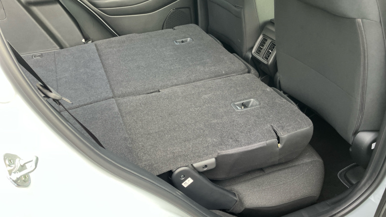 Honda HR-V 1.5 eHEV Elegance 5dr CVT Hybrid Hatchback